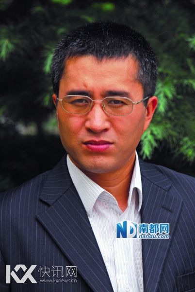 唯一列席四中全会的律师代表佟丽华接受南都专访。受访者供图 唯一列席四中全会的律师代表佟丽华接受南都专访。受访者供图