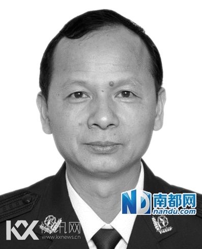 深圳市公安局福田分局局长谢卓浩 深圳市公安局福田分局局长谢卓浩