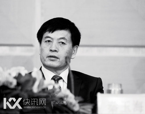 (资料图片)秦玉海。图/中新 王中举 (资料图片)秦玉海。图/中新 王中举