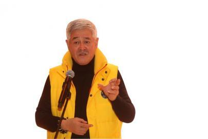 赵本山 资料图 赵本山 资料图