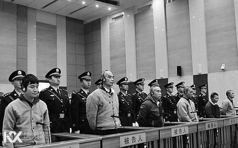 中国削减死刑罪名为何民意阻力汹涌?