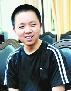 想成为大师级人物(图) 想成为大师级人物(图)