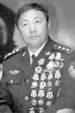 拆弹英雄于尚清