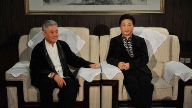 崔永元和赵本山