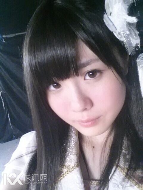 SKE48谷真理佳