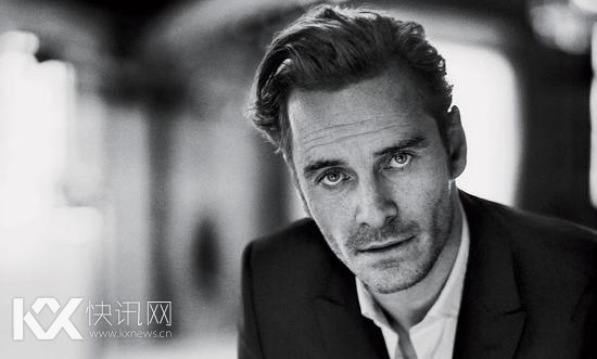 法鲨将演乔布斯?