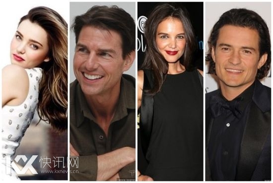 阿汤哥和精灵王子被调侃在“换妻”