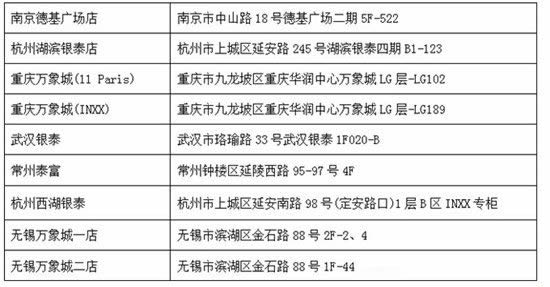 HBA携手INXX&陈冠希强势来袭,中国正式发售 HBA携手INXX&陈冠希强势来袭,中国正式发售