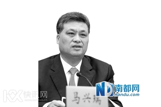 广东将争取设跨行政区划法院和检察院