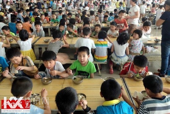 外媒:江西农妇告地方政府强制结扎被驳回