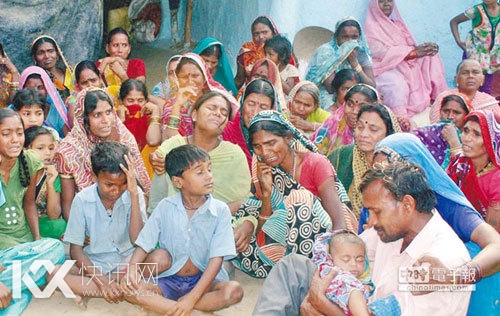 外媒:江西农妇告地方政府强制结扎被驳回