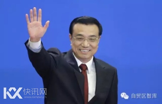 李克强明日做工作报告如何应对经济下行受关注