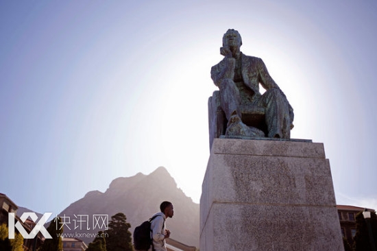 世界最难申请奖学金首次从中国选拔学生