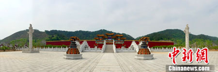 ��꼯�Ŵ�ʼ��:Բ����԰���뽫����֧����ũ��