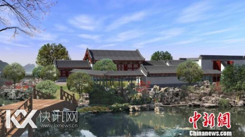 ��꼯�Ŵ�ʼ��:Բ����԰���뽫����֧����ũ��