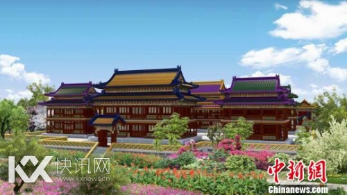 ��꼯�Ŵ�ʼ��:Բ����԰���뽫����֧����ũ��