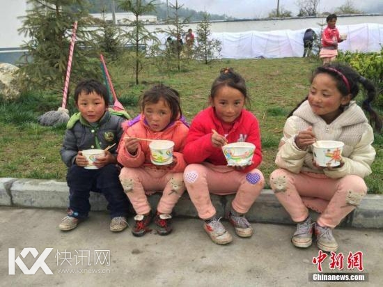 卫生计生部门开展中尼边境地震卫生应急工作