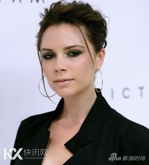 传LVMH有意入股“贝嫂” 别闹那是绯闻