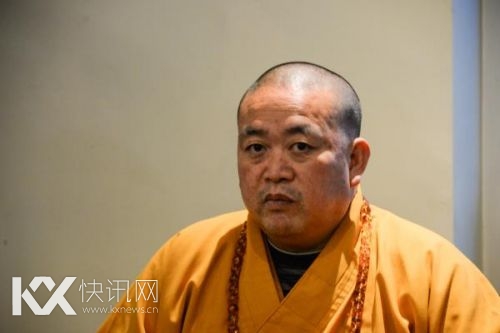 释永信接受宗教局调查 未去泰国要了断通奸私生女举报