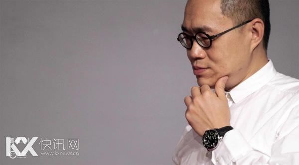 梁文道陈丹青蒋方舟畅谈文化 土豆映像季为年轻人提供自由对话时间