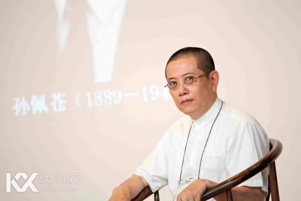 梁文道陈丹青蒋方舟畅谈文化 土豆映像季为年轻人提供自由对话时间