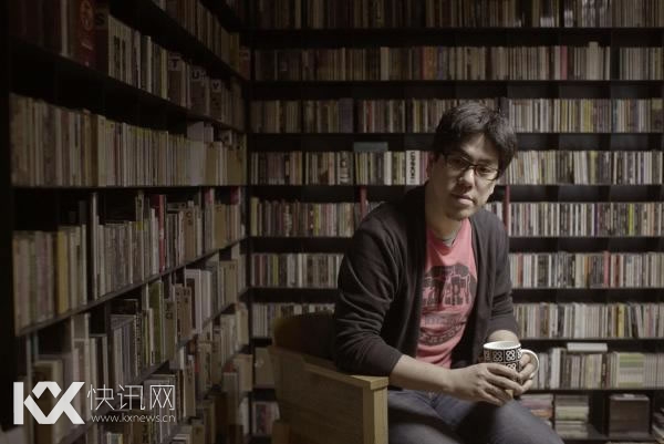 梁文道陈丹青蒋方舟畅谈文化 土豆映像季为年轻人提供自由对话时间