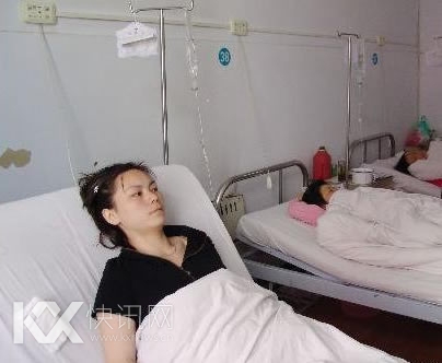 湖北发生食物中毒 事件已致3人死亡5人送医