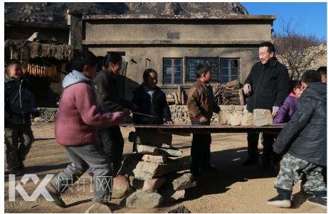 关注留守儿童:《乒乓少年》发布主海报 温暖戳心窝