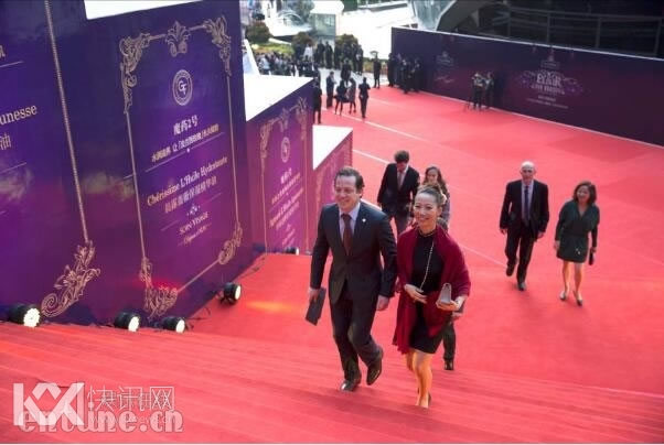 亚洲人气女星唐嫣出任法国婕珞芙中国区品牌代言人