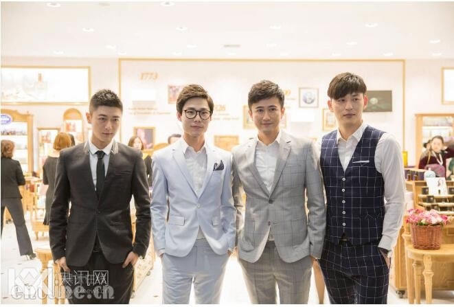 亚洲人气女星唐嫣出任法国婕珞芙中国区品牌代言人