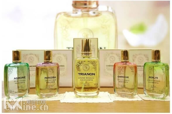 亚洲人气女星唐嫣出任法国婕珞芙中国区品牌代言人