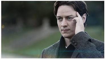 X战警神秘人登场!猜不到他竟然有这样的能力! X战警神秘人登场!猜不到他竟然有这样的能力!