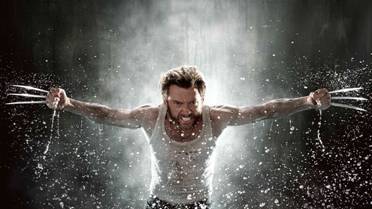 X战警神秘人登场!猜不到他竟然有这样的能力! X战警神秘人登场!猜不到他竟然有这样的能力!