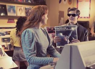 X战警神秘人登场!猜不到他竟然有这样的能力! X战警神秘人登场!猜不到他竟然有这样的能力!