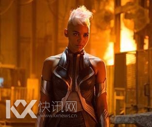 X战警神秘人登场!猜不到他竟然有这样的能力! X战警神秘人登场!猜不到他竟然有这样的能力!