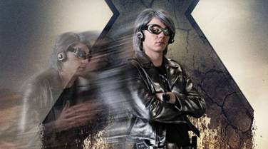 X战警神秘人登场!猜不到他竟然有这样的能力! X战警神秘人登场!猜不到他竟然有这样的能力!