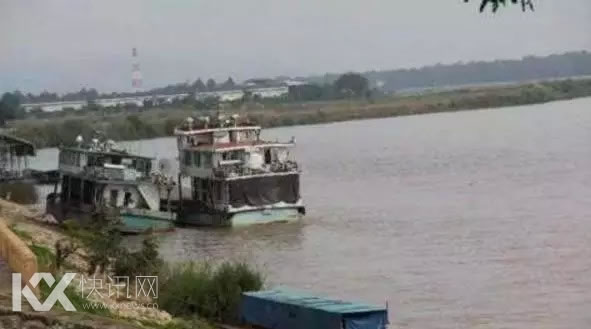 图片来自电影《湄公河行动》