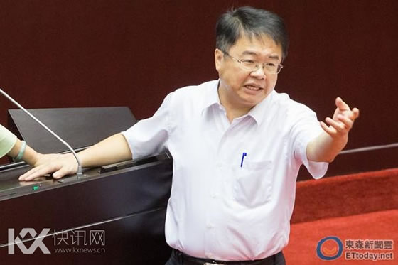 民进党当局十大失言排行榜蔡英文稳居榜首(图)