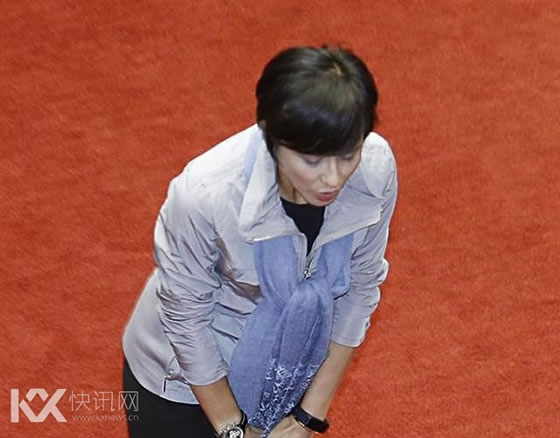 民进党当局十大失言排行榜蔡英文稳居榜首(图)