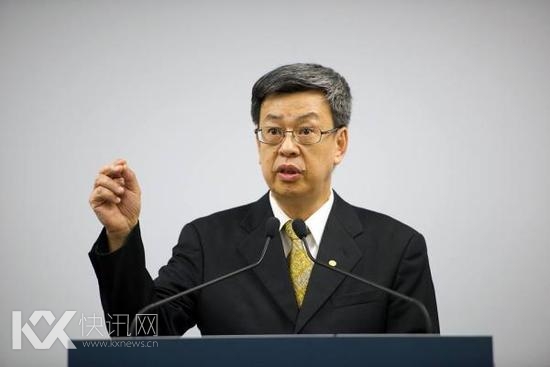 民进党当局十大失言排行榜蔡英文稳居榜首(图)