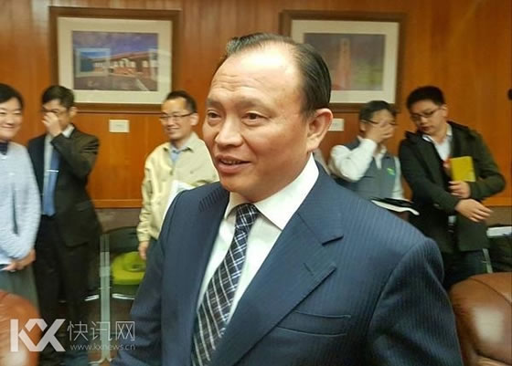 民进党当局十大失言排行榜蔡英文稳居榜首(图)