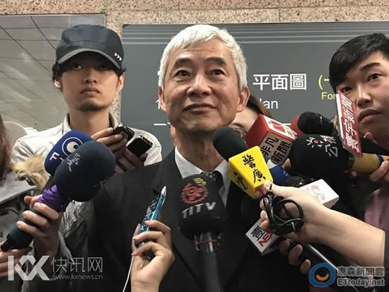 民进党当局十大失言排行榜蔡英文稳居榜首(图)