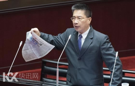 民进党当局十大失言排行榜蔡英文稳居榜首(图)