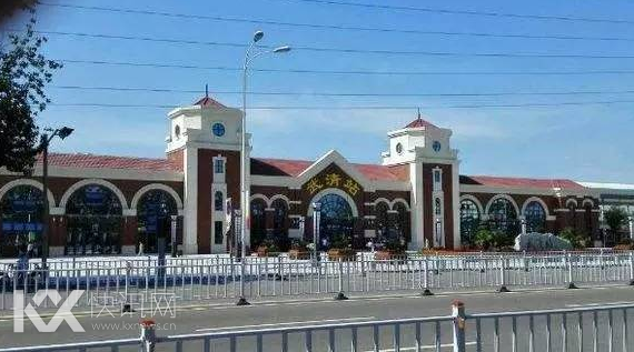 城际武清站要扩建了!“双城生活”将更便捷!