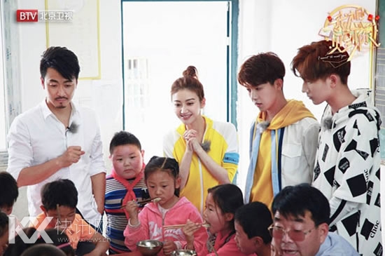 “陈海局长”为爱苏醒,苏有朋、景甜携I Do基金《我想见到你》再度温暖启程-焦点中国网