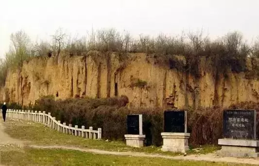 西安地铁施工发现三秦之一国都 线路或将改动