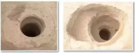 西安地铁施工发现三秦之一国都 线路或将改动