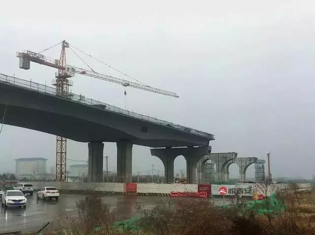 西安地铁施工发现三秦之一国都 线路或将改动