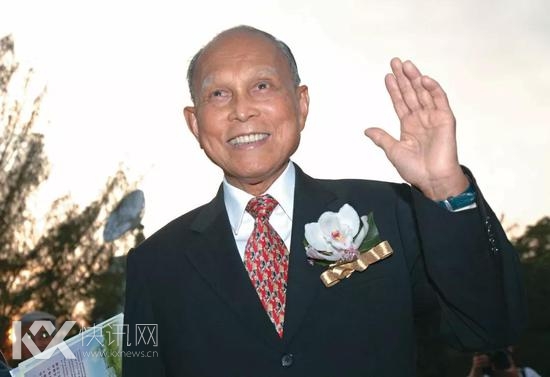 霍英东的南沙往事